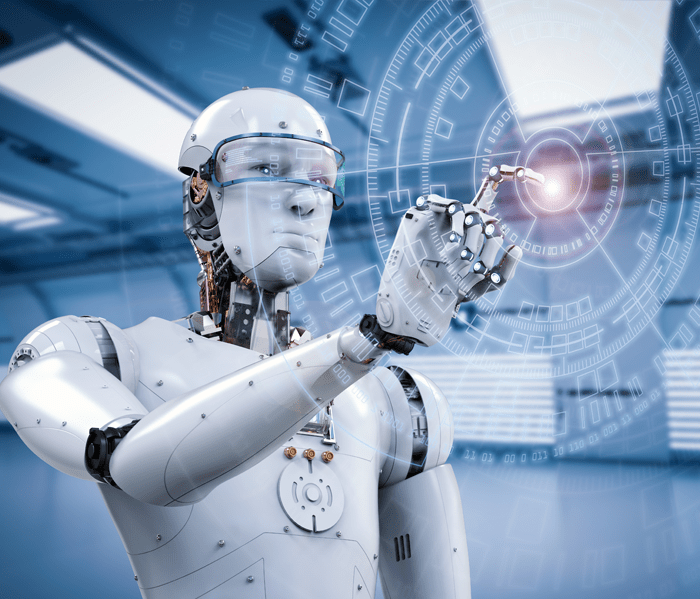 machine learning and ai services