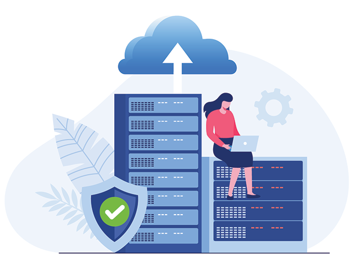 Cloud Tech consulting services
