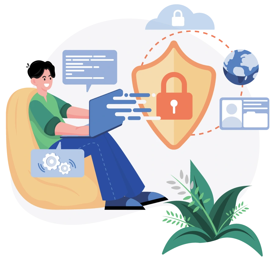 cyber data security