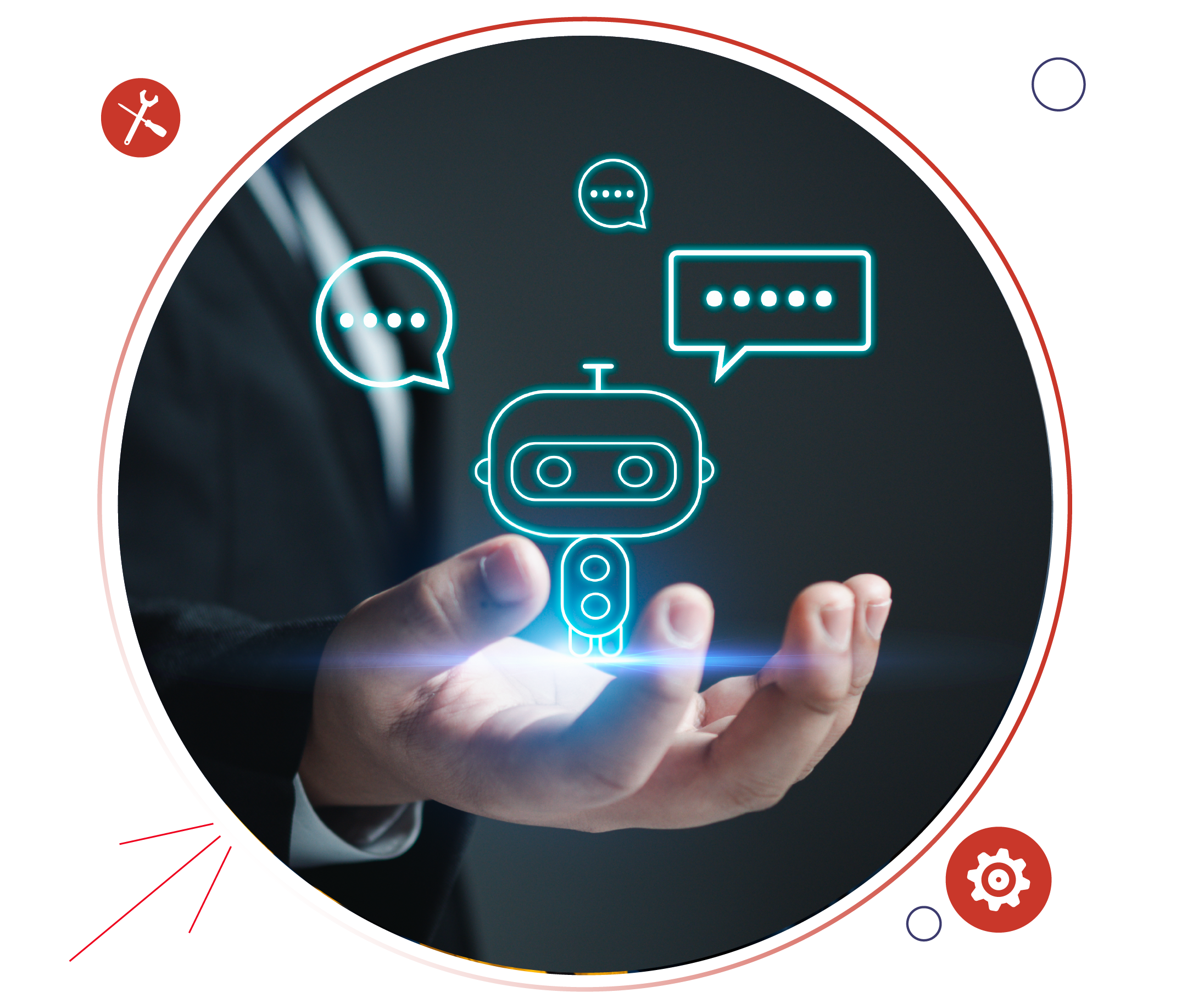 AI Agent Services